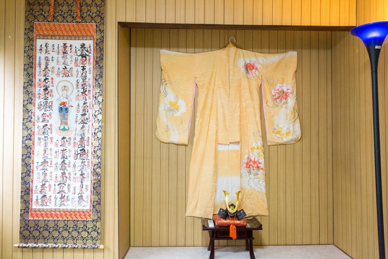 City Center 200 Years Old Traditional House Next To 2 Train Lines Kyōto Exterior foto