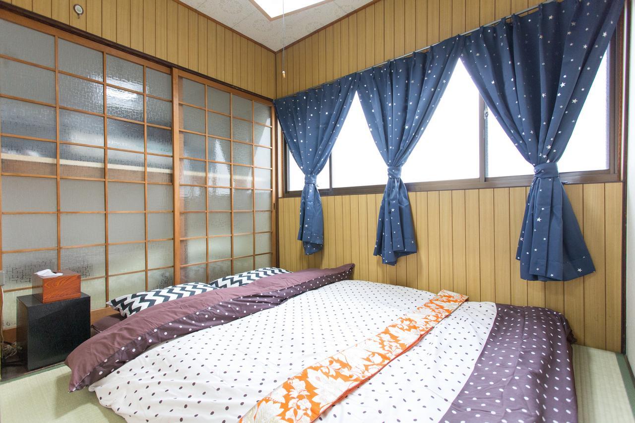 City Center 200 Years Old Traditional House Next To 2 Train Lines Kyōto Exterior foto
